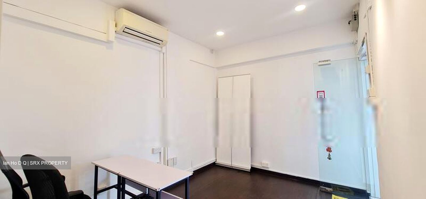Hougang Street 21 (D19), Office #500360351
